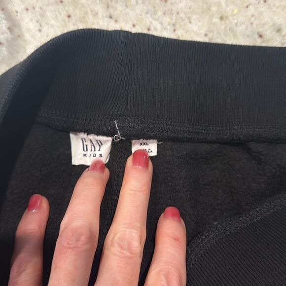 Kids Gap Sweatpants - Joggers - Picture 5 of 5